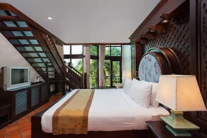 The Hotspring Beach Resort & Spa