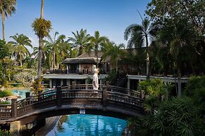 The Hotspring Beach Resort & Spa