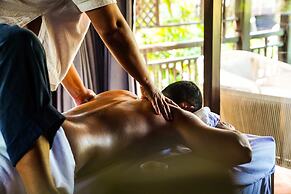 The Hotspring Beach Resort & Spa