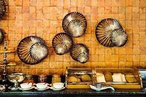 The Hotspring Beach Resort & Spa