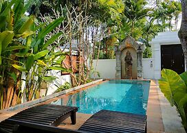 The Hotspring Beach Resort & Spa