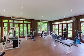 The Hotspring Beach Resort & Spa