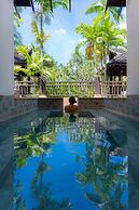 The Hotspring Beach Resort & Spa