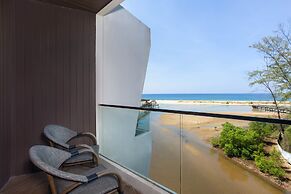 The Hotspring Beach Resort & Spa