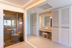 The Hotspring Beach Resort & Spa