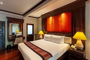 The Hotspring Beach Resort & Spa