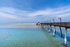 The Hotspring Beach Resort & Spa