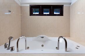 The Hotspring Beach Resort & Spa