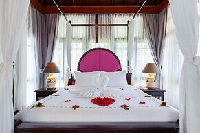 The Hotspring Beach Resort & Spa