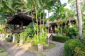 The Hotspring Beach Resort & Spa