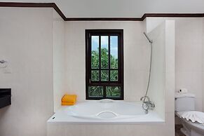 The Hotspring Beach Resort & Spa