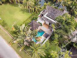 The Hotspring Beach Resort & Spa