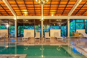 The Hotspring Beach Resort & Spa