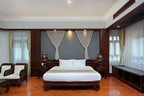 The Hotspring Beach Resort & Spa