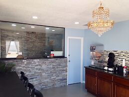 Sanger Inn