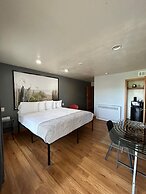 Valued Stay Mayflower