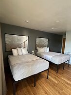 Valued Stay Mayflower