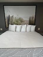 Valued Stay Mayflower