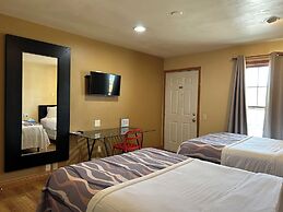 Valued Stay Mayflower