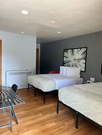 Valued Stay Mayflower