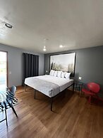 Valued Stay Mayflower