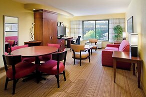 Courtyard by Marriott Birmingham Downtown at UAB