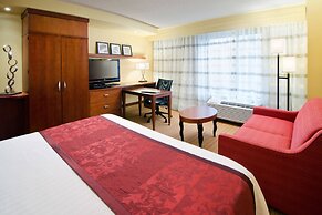 Courtyard by Marriott Birmingham Downtown at UAB