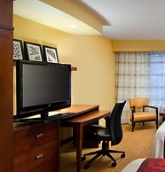 Courtyard by Marriott Birmingham Downtown at UAB