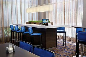 Courtyard by Marriott Birmingham Downtown at UAB