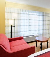 Courtyard by Marriott Birmingham Downtown at UAB