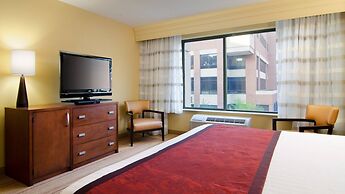 Courtyard by Marriott Birmingham Downtown at UAB