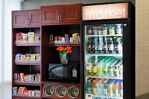 Courtyard by Marriott Birmingham Downtown at UAB