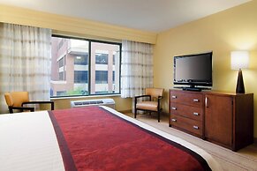 Courtyard by Marriott Birmingham Downtown at UAB