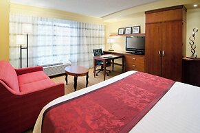 Courtyard by Marriott Birmingham Downtown at UAB