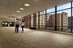 Courtyard by Marriott Birmingham Downtown at UAB