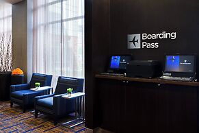 Courtyard by Marriott Birmingham Downtown at UAB