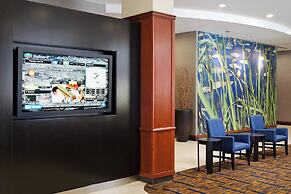 Courtyard by Marriott Birmingham Downtown at UAB