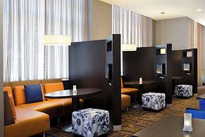 Courtyard by Marriott Birmingham Downtown at UAB