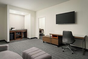Courtyard by Marriott Brunswick