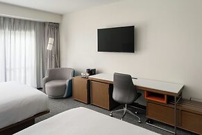Courtyard by Marriott Brunswick