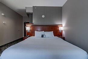 Courtyard by Marriott Brunswick