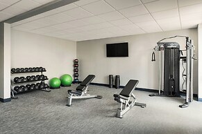 Courtyard by Marriott Brunswick