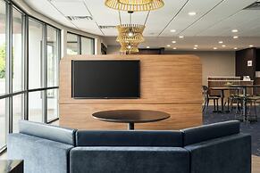 Courtyard by Marriott Brunswick