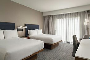 Courtyard by Marriott Brunswick
