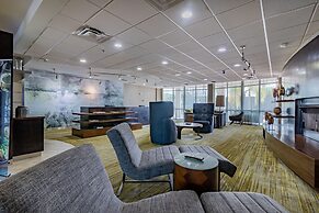 Courtyard by Marriott Brunswick