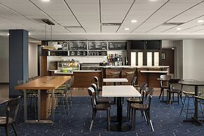 Courtyard by Marriott Brunswick