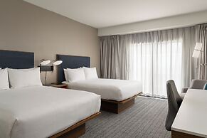 Courtyard by Marriott Brunswick