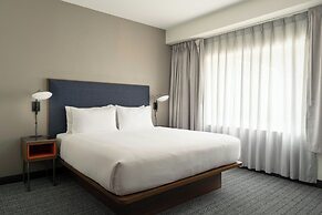 Courtyard by Marriott Brunswick