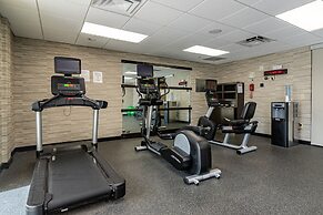 Courtyard by Marriott Brunswick