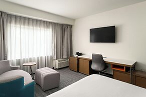 Courtyard by Marriott Brunswick